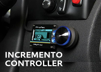 Boost Controllers