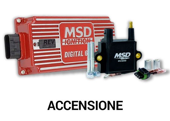 Accensione